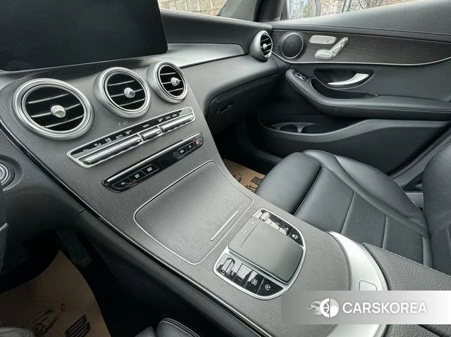 Mercedes-Benz GLC Coupe id 4257415 из Китая 7