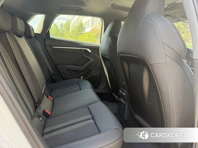 Audi A3 id 4387284 из Китая 7