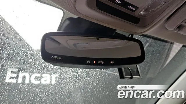 Chevrolet (GM Daewoo) The New Malibu id 2936746 из Кореи 7