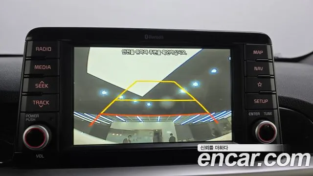 Kia All New Morning (JA) id 2703882 из Кореи 7