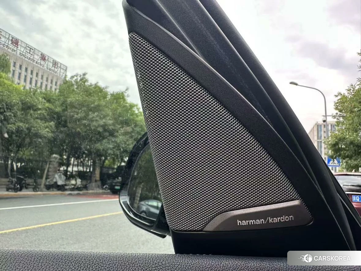 BMW iX3 id 4441325 из Китая 7