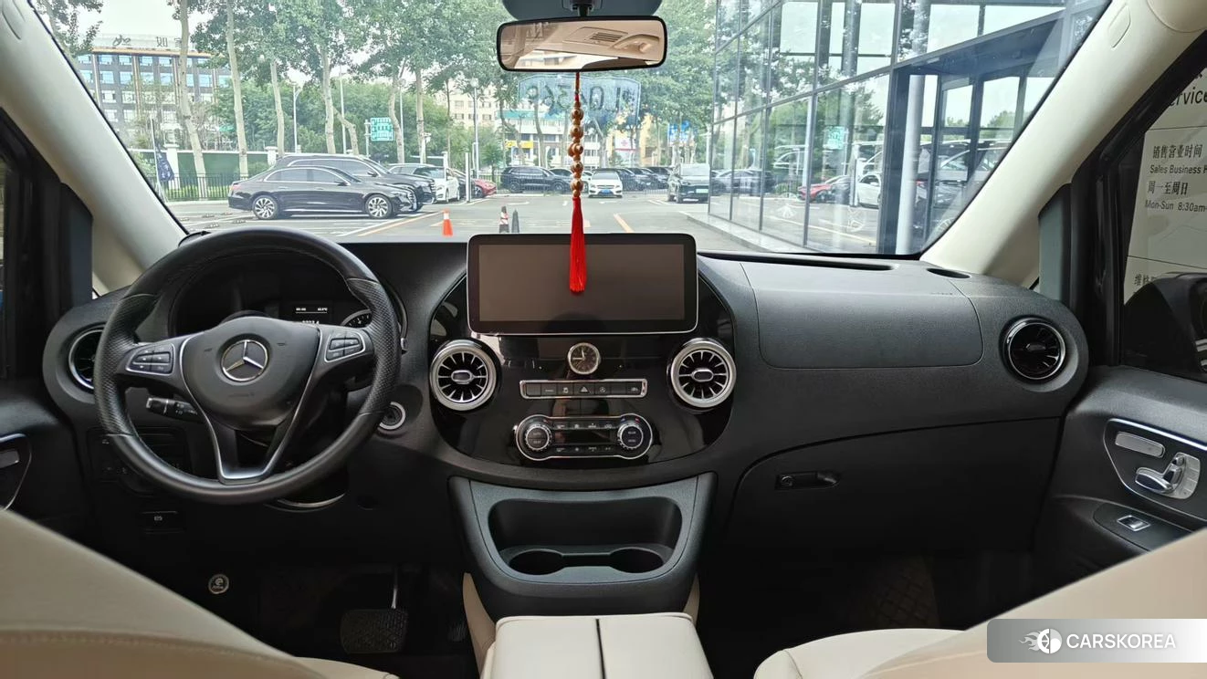 Mercedes-Benz Vito id 4461566 из Китая 7