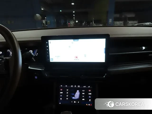 Ssangyong Torres id 2939059 из Кореи 7