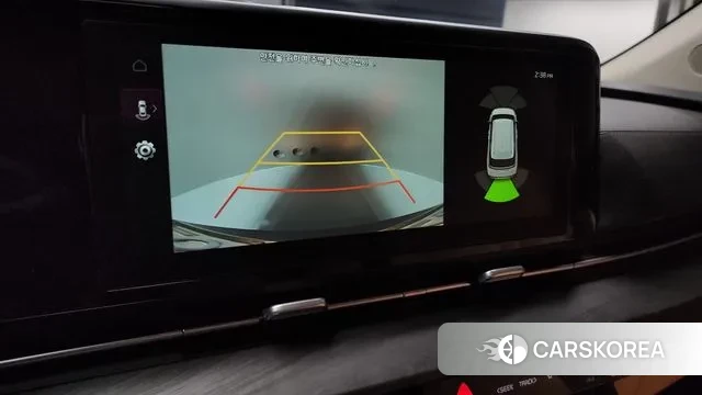 Kia Carnival 4th generation id 3545106 из Кореи 7