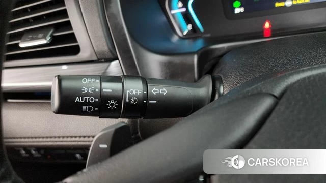 Honda Odyssey id 4614385 из Кореи 7