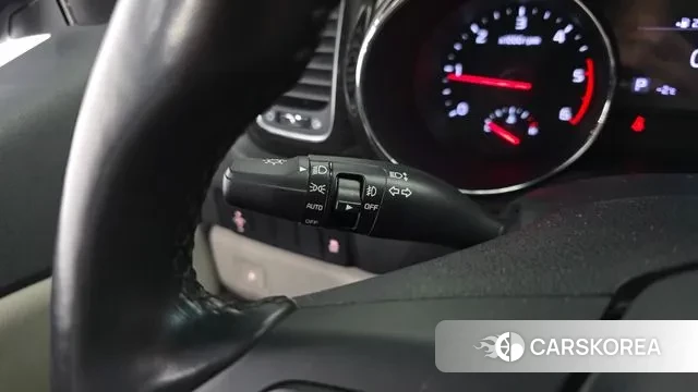 Kia The New Carnival id 3504941 из Кореи 7