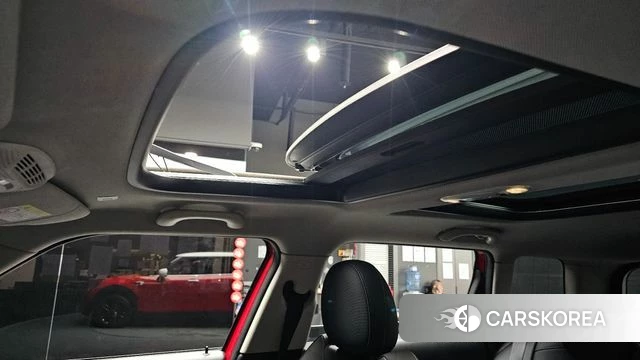 Mini Cooper Clubman id 3891809 из Кореи 7