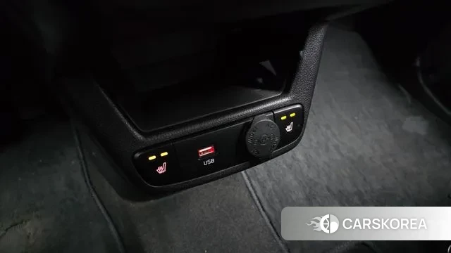 Kia The New Ray id 3717185 из Кореи 7