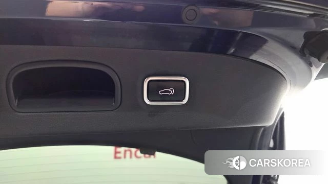 Kia Stinger Meister id 4338324 из Кореи 7