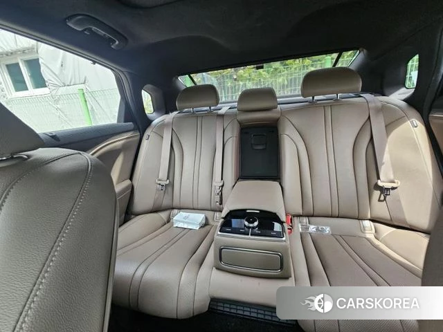 Kia K8 Hybrid id 4592412 из Кореи 7