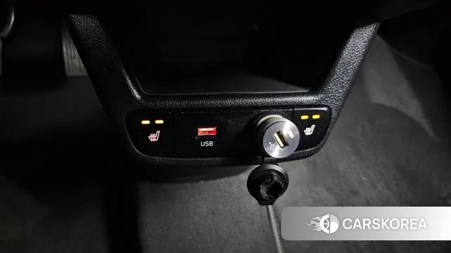 Kia The New Ray id 3577826 из Кореи 7