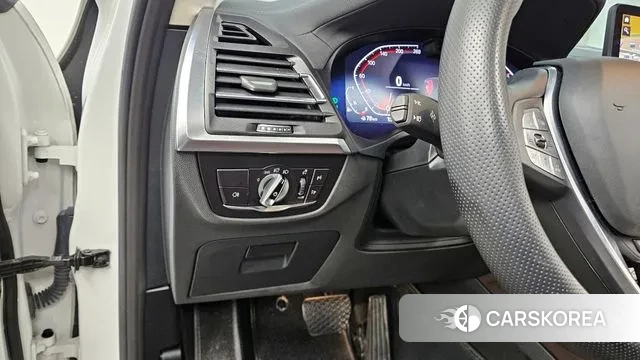 BMW X4 (G02) id 3487435 из Кореи 7