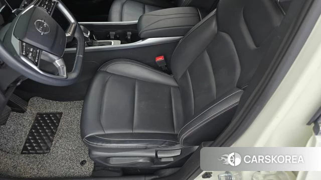 Ssangyong Torres id 4792921 из Кореи 7