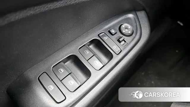 Hyundai Venue id 2961344 из Кореи 7