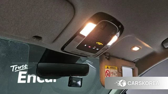 Hyundai The New Santa Fe id 2999024 из Кореи 7