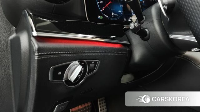 Mercedes-Benz AMG GT id 4614406 из Кореи 7