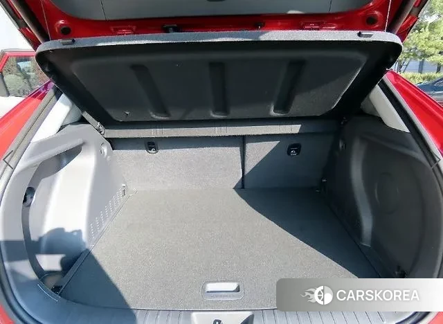 Hyundai Kona (SX2) id 3739104 из Кореи 7