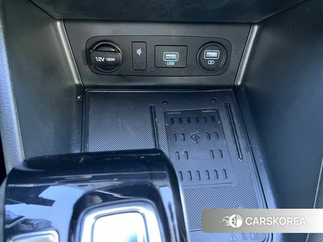 Hyundai Sonata (DN8) id 4206697 из Кореи 7