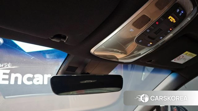 Genesis G80 (RG3) id 3833491 из Кореи 7