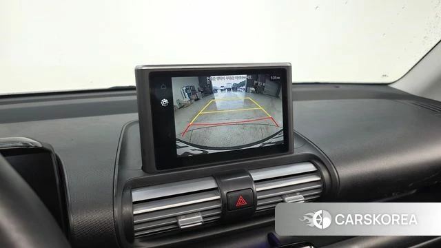 Hyundai Casper id 4349858 из Кореи 7
