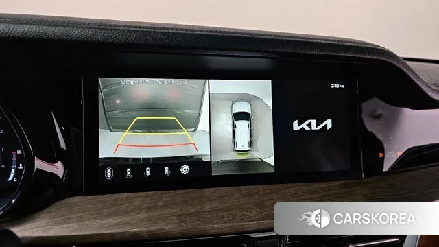 Kia Mohave Master id 3851553 из Кореи 7