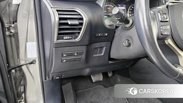 Lexus NX300h id 3417665 из Кореи 7