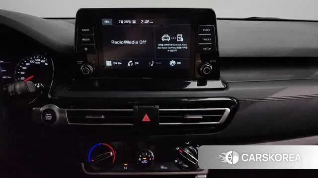 Kia Seltos id 2976005 из Кореи 7