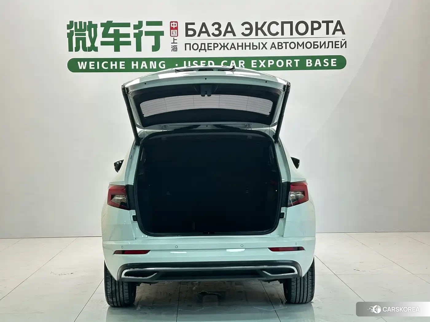 Skoda Karoq id 4680553 из Китая 7