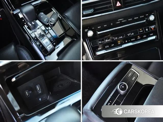 Kia K7 Premier id 2997776 из Кореи 7