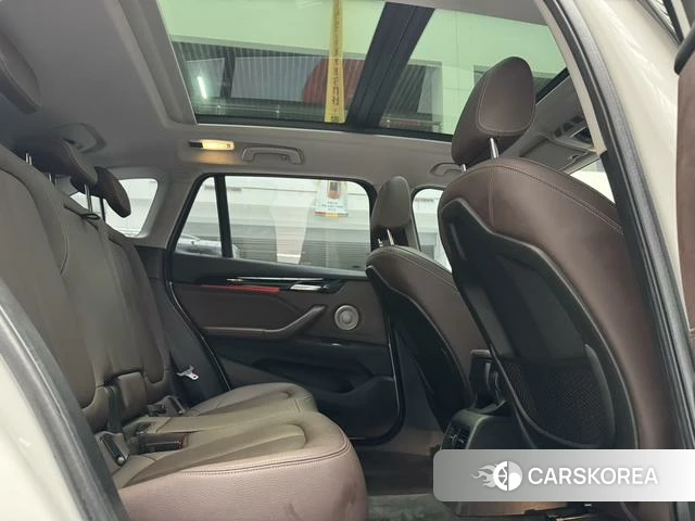 BMW X1 id 4335745 из Китая 7
