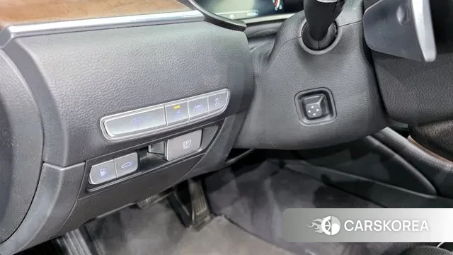 Kia More K9 id 3687059 из Кореи 7