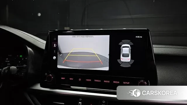 Kia The New K3 2nd generation id 2889907 из Кореи 7