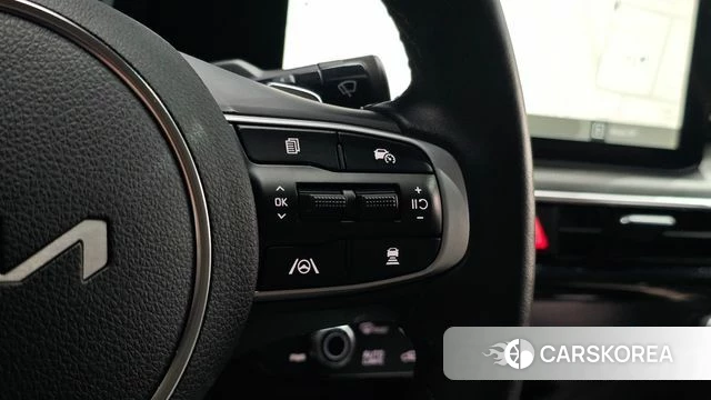 Kia The New K5 3rd generation id 4934746 из Кореи 7