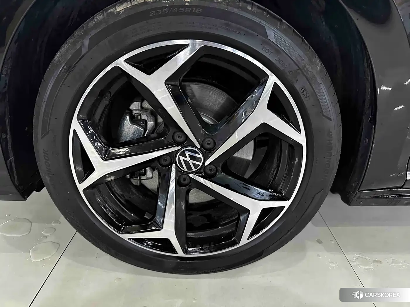 Volkswagen Passat id 4653762 из Китая 7