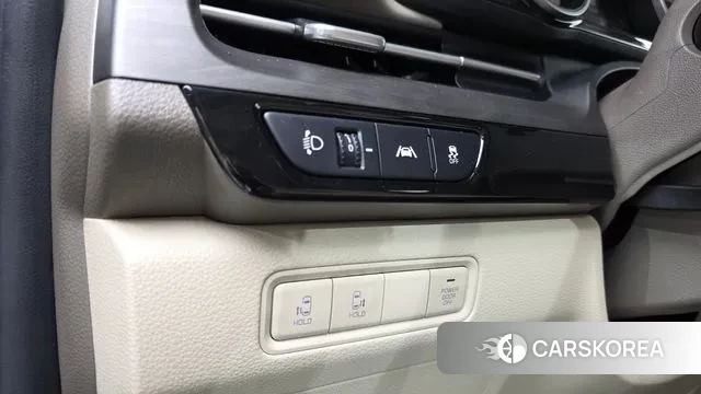 Kia Carnival 4th generation id 3514324 из Кореи 7