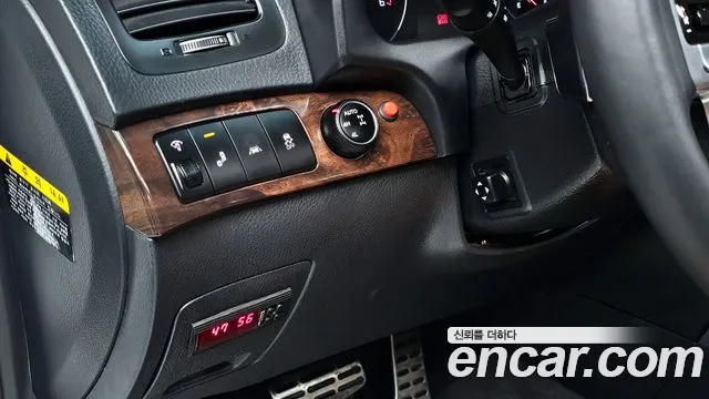 Kia The New Mohave id 2470895 из Кореи 7