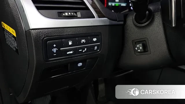 Genesis G80 id 3748628 из Кореи 7