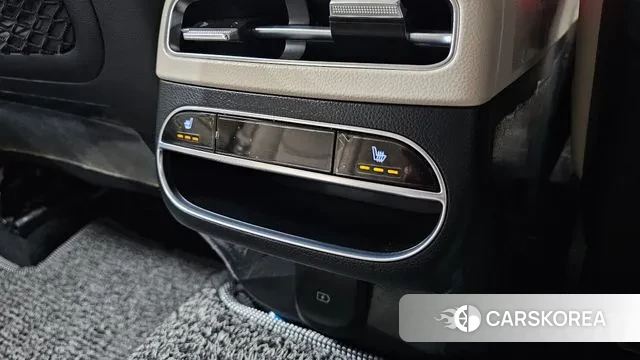 Genesis GV70 id 3400461 из Кореи 7