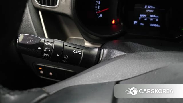 Kia The New Ray id 4225134 из Кореи 7