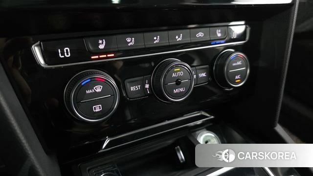 Volkswagen Arteon id 4610015 из Кореи 7