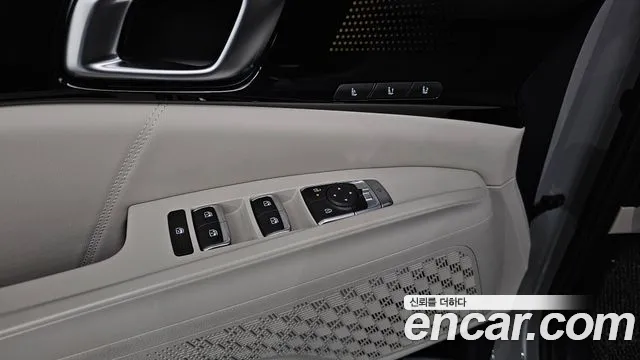 Kia The New Carnival 4th Generation id 2499042 из Кореи 7