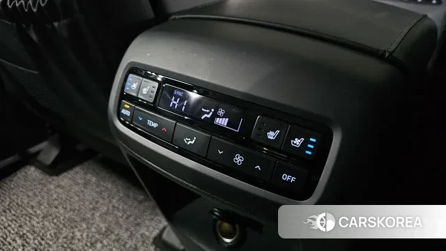 Hyundai Palisade id 3519481 из Кореи 7