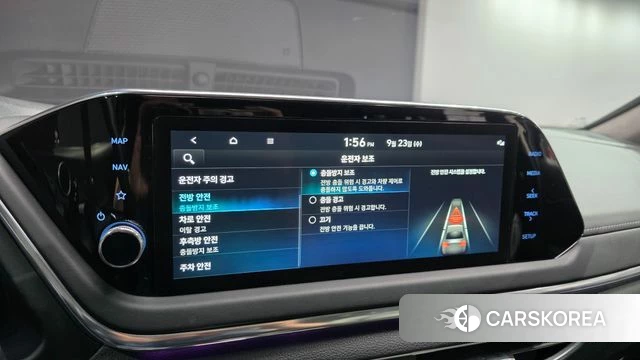 Hyundai Sonata (DN8) id 4906017 из Кореи 7