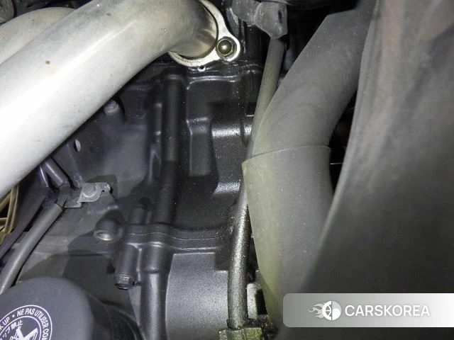 Honda CBR400R id 3949402 из Японии 7