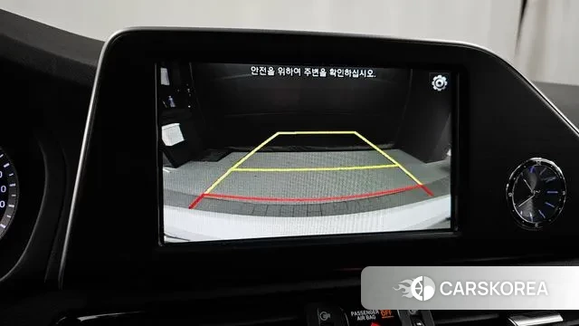 Hyundai Grandeur IG id 3515251 из Кореи 7