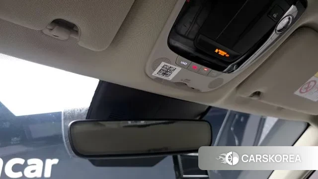 Kia K5 3rd generation id 3660704 из Кореи 7