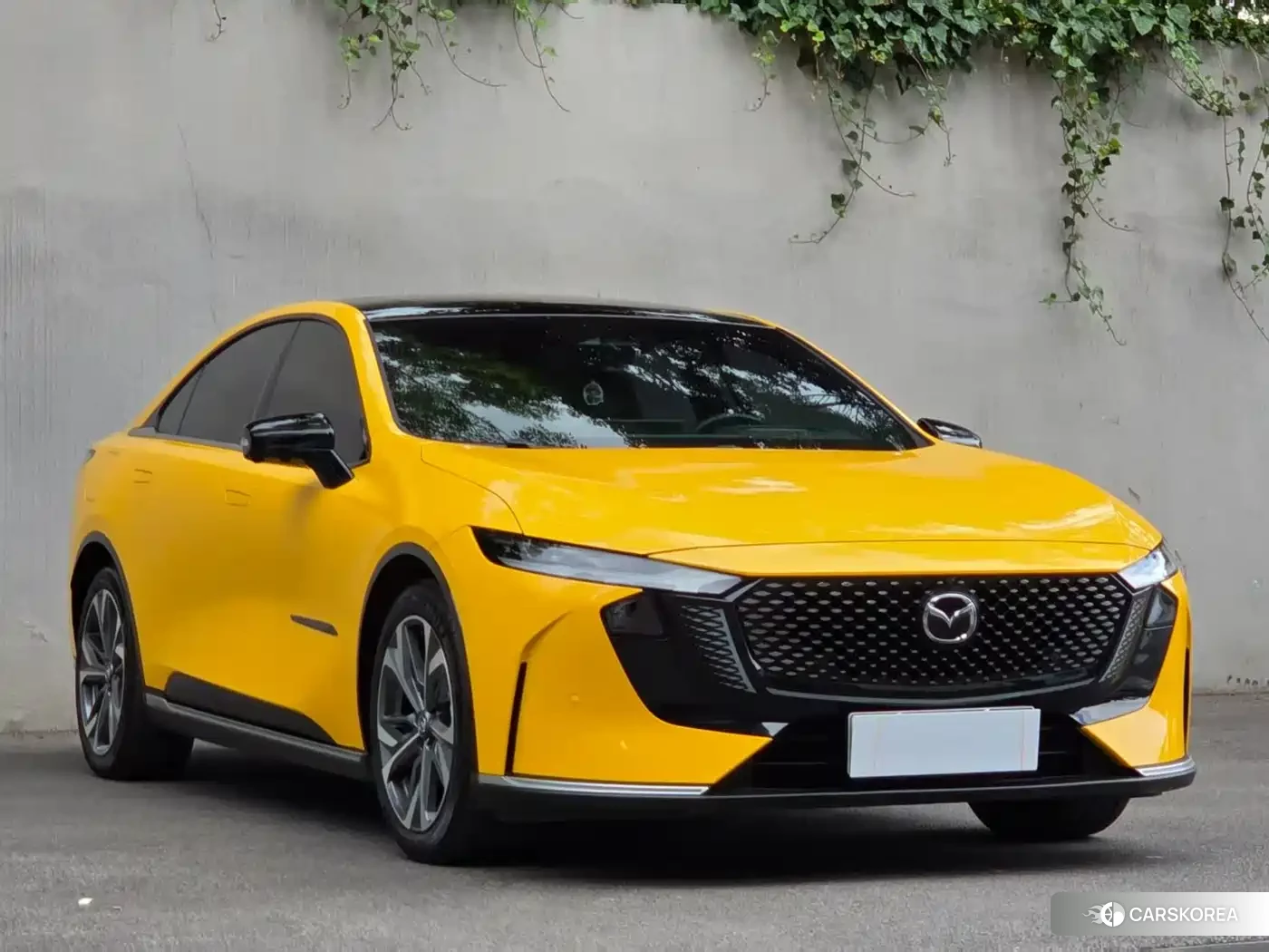 Mazda EZ-6 id 4514090 из Китая 7
