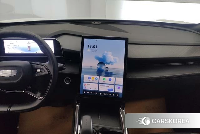 Geely Automobile Boyue id 4217376 из Китая 7