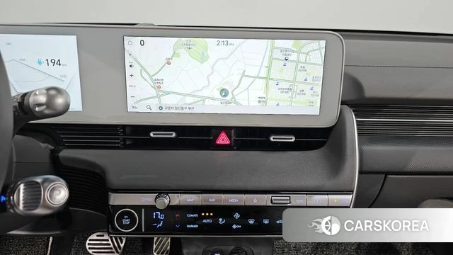 Hyundai Ionic 5 id 4560435 из Кореи 7