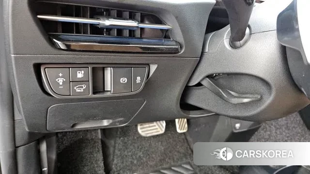 Kia EV6 id 2884729 из Кореи 7